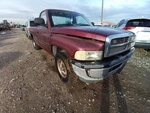 RAM1500 2001 Fuel Vapor Canister 11978718. Fixed Price $82.02.