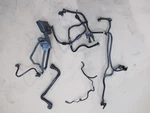 Mercedes S560 2020 W222 Engine Motor Vacuum Line Pipe Hose Tube 18-20 *#5. Fixed Price $127.50.