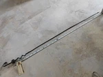Nos Oem Lincoln Mkiii Tbird C8SZ-7A020-A C6 Auto Transmission Dipstick 1968-69. Fixed Price $79.99.