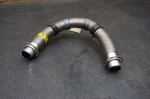 Fuel Tank Cross Over Pipe Hose Assembly Oem 84519859 Chevrolet Corvette C8 20-22. Fixed Price $112.49.