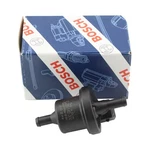 For Oem Bosch Vapor Canister Purge Valve Audi A4 Vw Volvo Saab 9000. Fixed Price $30.72.