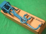 22009038 Gm Pulsair Emmision Control 4 Tube Pipe 151 2.5L 80-85 Skylark Citation. Fixed Price $39.95.