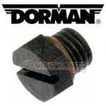 Dorman Diesel Fuel Filter Bleeder Screw For 2001-2006 Chevrolet Silverado Xb. Fixed Price $24.94.