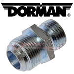 Dorman Egr Tube Connector 2005-2007 Ford Five Hundred 3.0L V6 Emission Lu. Fixed Price $23.30.