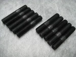 M8X1.25 Studs 8MM Exhaust Manifold - Pack Of 10 Turbo. Fixed Price $19.00.