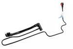 Genuine Acdelco Rear Vapor Canister Vent Hose 25853662. Fixed Price $105.97.
