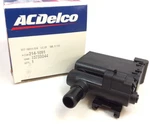 Chevrolet Acdelco Vapor Evap Emissions Canister Vent Valve Solenoid Oem 15759044. Fixed Price $60.55.