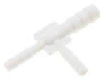 Dorman 493-014 1/8 X 3/16 In. Hard Vacuum Tubing Tee. Fixed Price $32.96.