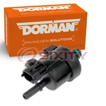 Dorman Vapor Canister Purge Valve For 2014 Chevrolet Impala Limited 3.6L V6 Ms. Fixed Price $61.81.