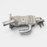 2020-2025 Nissan Sentra Sr Engine Motor Egr Exhaust Cooler Oem 147356CT1B. Fixed Price $185.92.