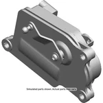 Genuine Gm Exhaust Control Valve Actuator 85151128. Fixed Price $174.58.