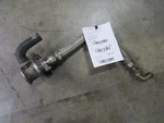 Ferrari 360, Braided Air Line, Connection Pipe, Used, P/n 178062. Fixed Price $400.00.