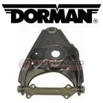 Dorman Front Left Lower Suspension Control Arm Ball Joint For 1989-1991 Cb. Fixed Price $205.64.