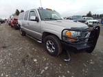 SIERRA150 2004 Fuel Vapor Canister 12807953. Fixed Price $80.02.