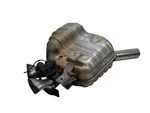 2017 Audi A7 4G8 Hatchback #261 Exhaust Muffler Left. Fixed Price $99.99.