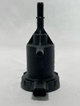2008-2019 Chrysler Dodge Linear Purge Valve Oem Mopar 04891738AA. Fixed Price $44.99.