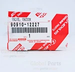Toyota Oem Valve Vacuum 9091012227(90910-12227). Fixed Price $55.65.