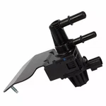 Genuine Ford Vapor Canister Purge Solenoid 6W7Z-9C915-A. Fixed Price $118.66.