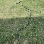 01-04 Audi A6 2.7TT Oem Evaporator Emission Canister Vent Tube 4B0201995G G1058. Fixed Price $95.00.