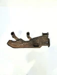 1966 67 68 69 70 71 72 1973 Volkswagen Fastback Oem Left Exhaust Heat Exchanger. Fixed Price $120.00.