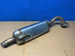2014 - 2019 Kia Soul 2.0L Engine Exhaust Rear Muffler Pipe Oem. Fixed Price $134.99.