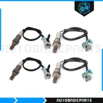 Fits 2007-2008 Gmc Acadia 3.6L 4 Pcs Upstream & Downstream Oxygen O2 02 Sensors. Fixed Price $42.00.