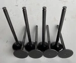 Mercedes Benz M113/M112/4.3/3.2/2.6 ML430/ML320/C240/E430 Intake Valve SET(8). Fixed Price $150.00.