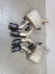 Muffler Set Fits 2018 Camaro 590989. Fixed Price $599.70.
