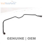 2012-2015 Audi A6 Quattro Evap Vent Line / Tube Hose 4G0201991J. Fixed Price $13.71.