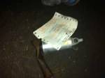 1989 Firebird Fuel Pump Only 8-305 5.0 Liter Efi. Fixed Price $86.39.
