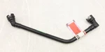 New Motorcraft Pcv Valve Connector Hose KCV-200 Freestar Monterey 4.2L 2006-2007. Fixed Price $48.25.