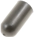 Dorman 650-003 1/4 In. Black Rubber Vacuum Cap. Fixed Price $16.95.
