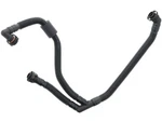 Porsche Boxster Cayman (2009-2012) Crankcase Breather Tube (3 Way) 9A110752002. Fixed Price $215.80.
