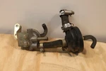 Porsche Fuel Vent Vacuum Control Valve 94411042900. Fixed Price $49.50.