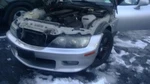 Air Injection Pump 2.5L Fits 01-02 Bmw Z3 1111784. Fixed Price $111.98.