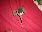 Nos 1968 1969 1970 1971 1972 Chevrolet Malibu Chevelle Camino Hamger 3926900. Fixed Price $30.00.
