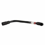 Pcv Valve Hose Motorcraft KCV-123 Fits 2003 Ford Expedition. Fixed Price $26.63.