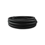Vibrant Flex Hose 20 Black Nylon Braided Foot Roll. Fixed Price $91.48.