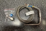 (new) Auto 1/4" Competition Pyrometer Sending Unit P/n 5243. Fixed Price $99.95.