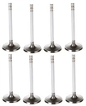 Intake Valves SET/8 For Some Chrysler Dodge Plymouth 273 318 1.78 HEAD,2-GROOVE. Fixed Price $45.60.