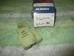 New Nos Gm Ac Delco 12450076 / D1565E Brake Stoplight Switch 1994-2000 Truck Suv. Fixed Price $14.50.