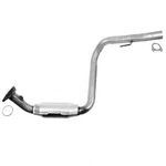 Catalytic Converter-direct Fit Ap Exhaust 645844. Fixed Price $645.99.