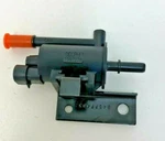 Delphi CP534 New Vapor Canister Purge Valve / Solenoid. Fixed Price $53.31.