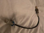 Genuine Gm Heated Oxygen Sensor 12611127. Fixed Price $49.00.