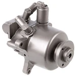 Power Steering Tandem Pump For Mercedes S500 CL500 S55 CL55 S600 CL600 S430 Abc. Fixed Price $606.97.