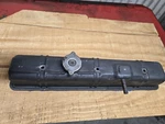 Triumph TR6, TR250, GT6, Vitesse Valve Cover. Fixed Price $75.00.