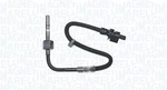 Magneti Marelli 172000179010 Sensor, Exhaust Gas Temperature For Mercedes-benz. Fixed Price $61.32.