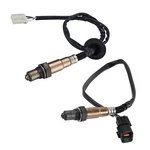 2PCS Upstream & Downstream O2 Oxygen Sensor For 2002-2006 Mitsubishi Lancer 2.0L. Fixed Price $35.68.