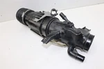 Ferrari 488 Gtb Air Filter Box To Turbo Hose Pipe Tube Assembly Rhs 320385 J225. Fixed Price $178.06.