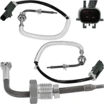 Global Parts Exhaust Gas Temperature (egt) Sensor For +more 1812266. Fixed Price $74.04.